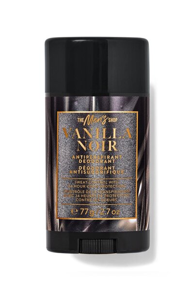 Bath & Body Works Vanilla Noir Terleme Karşıtı Deodorant