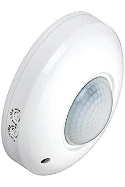 Yıldızan Esnshop Motion Sensor 360 °   Surface Mount Infrared 1209132