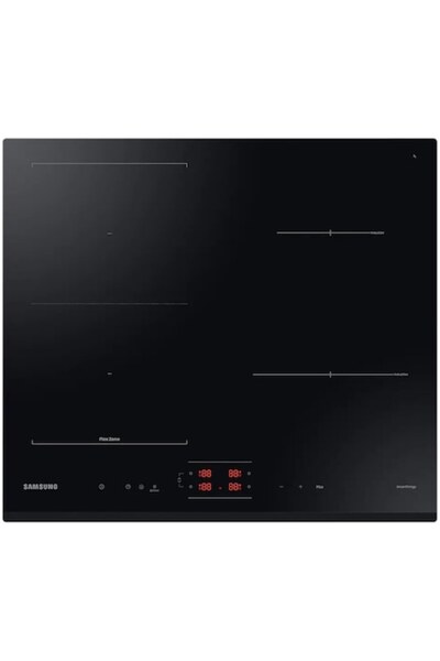 Samsung Plită cu inducție încorporată NZ64B5045GK/U2
