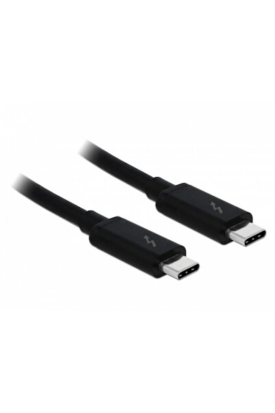 DELOCK Cablu Thunderbolt™ 3 USB-C