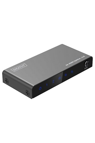 Digitus HDMI Splitter 4K