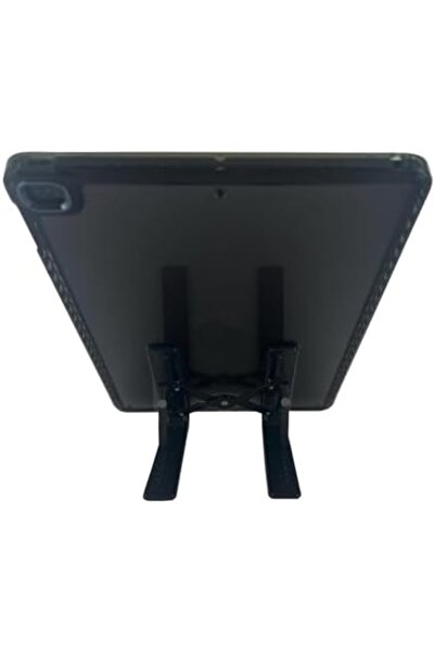 Nacario Nrcrioshop Mini Metal Stand Foldable Bag in 1 Portable Folding Alumin...