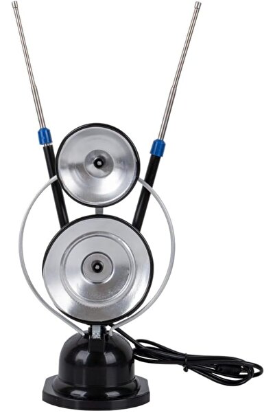 STOREMAX buysell TV Üstü Eski Tip Karasal Yayın Anten 1053513