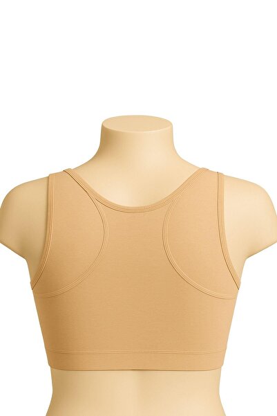 Difolia Ten Mi Emay 1816 Training Bra with 6 Pads and Thick Straps