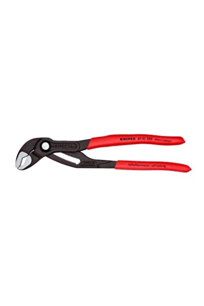 Knipex Clește reglabil 250 mm pentru instalatori