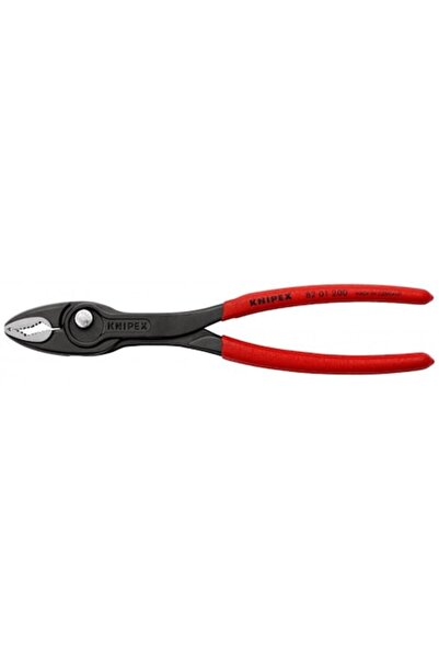 Knipex Clește combinat TwinGrip, 200 mm