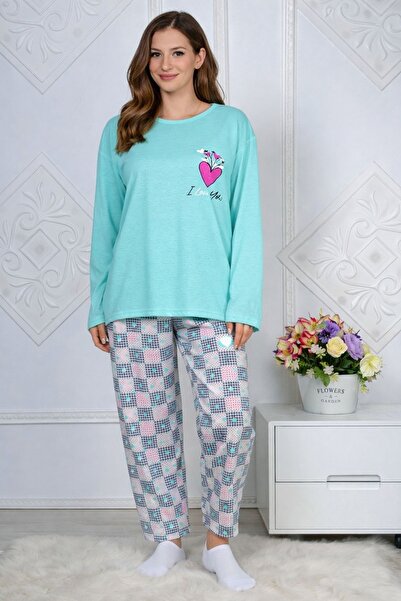 Fashimo PAJAMAS CODE 10062