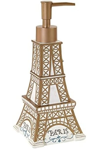 Nacario Nrcrioshop Paris Botanique, Multi, Lotion Pump/Soap Dispenser 1201248