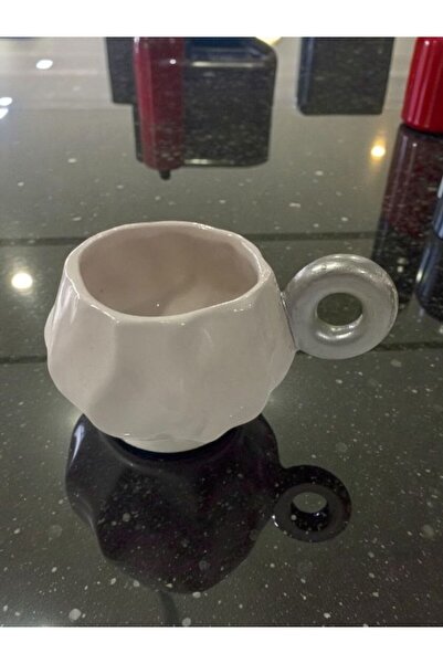 Lion DOUBLE KAHVE FİNCANI