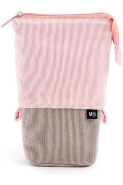 Nacario Nrcrioshop Pen Bag Sir Mr Uzayan Pen Holder Pink 1201248