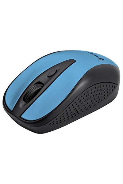 Tracer Joy II Wireless Ergonomic Mouse Blue/Black