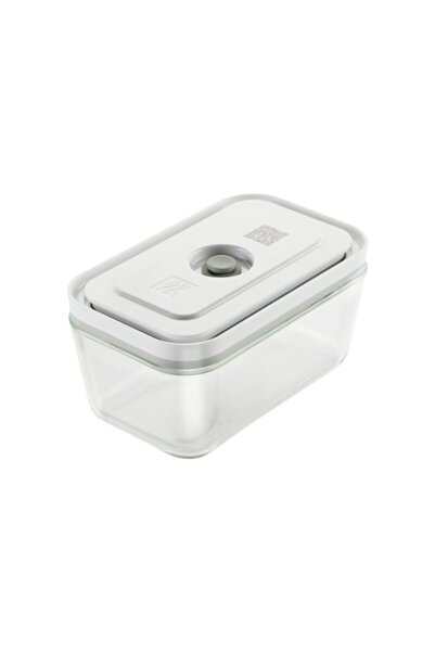 ZWILLING Recipient vidat, sticlă, 900 ml, „PROASPĂT ȘI ECONOMISEȘTE” -