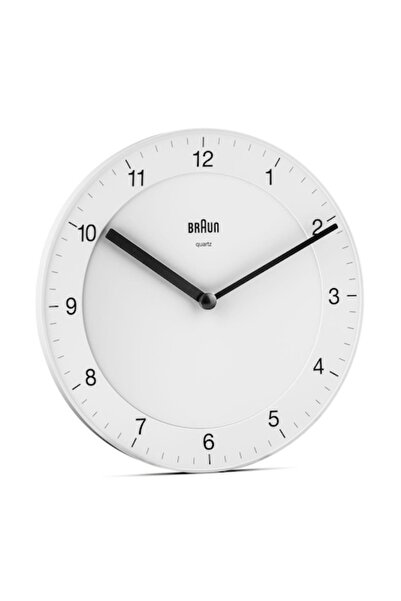 Braun Ceas de perete BC06W