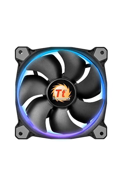 THERMALTAKE Ventilator de înaltă presiune statică Riing 14 RGB
