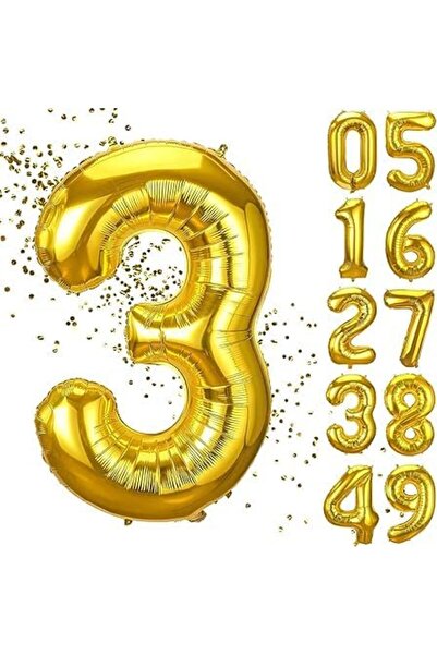 Nacario بالون رقمي لعيد الميلاد من NrcrioShop xesha لعمر 3 سنوات، بالون طائر ...