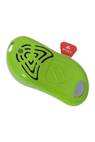 Tickless Dispozitiv uman împotriva căpușelor și puricilor