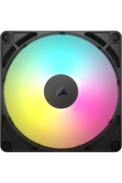 Corsair Ventilator RS140 ARGB NEGRU