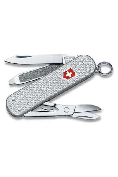 Victorinox Cuțit clasic Alox Silver