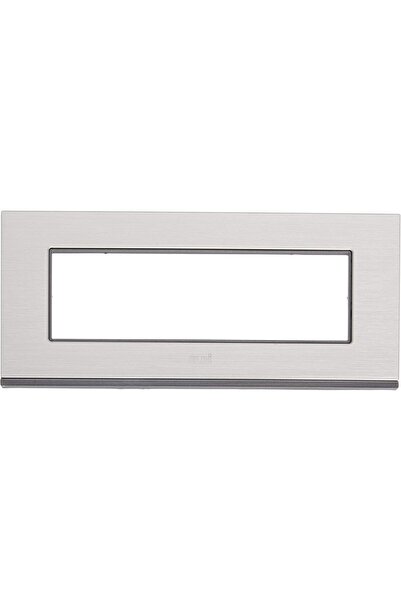 Nacario Nrcrioshop Fashion Viona Silver Smoked 7m Frame 1201248