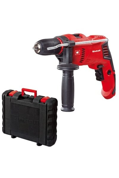 Einhell Mașină de găurit cu percuție TE-ID 500 E