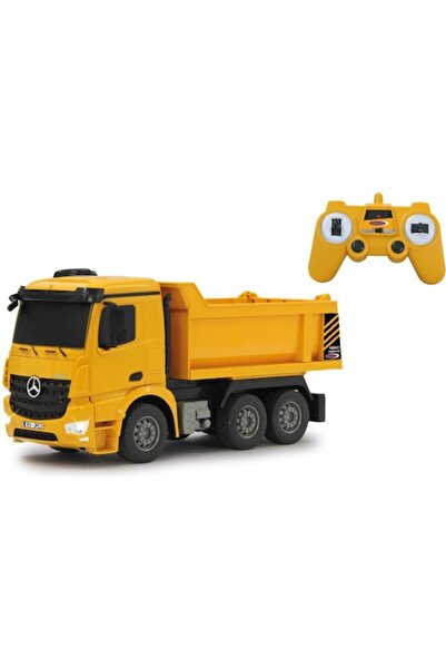 Jamara Camion Mercedes Arocs
