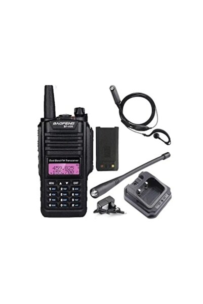BAOFENG Set stație walkie-talkie BF-A58 și accesorii
