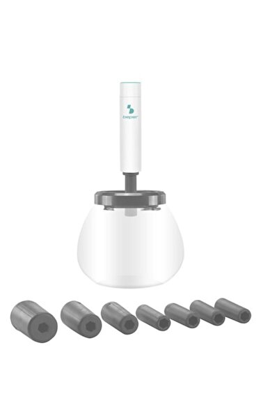 BEPER Αυτόματο καθαριστικό πινέλων μακιγιάζ