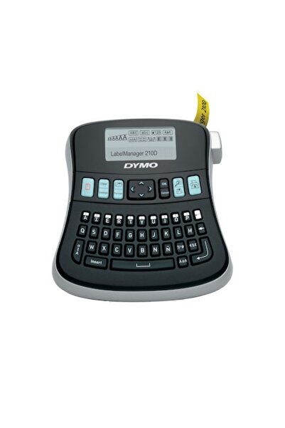 Dymo Imprimanta de etichete Dymo LM-210D (S0784470)