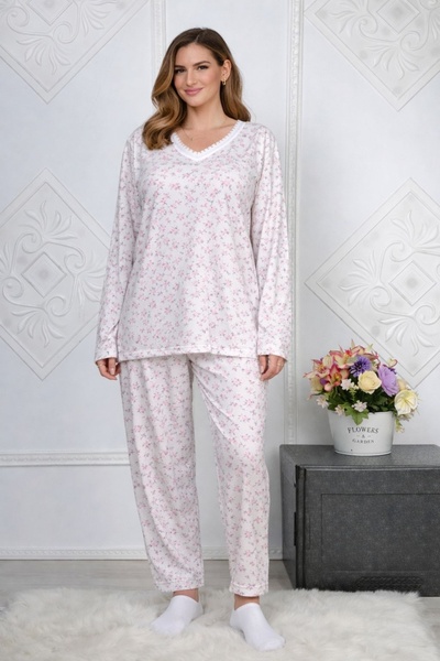 Fashimo PAJAMAS CODE 10667