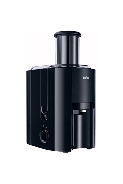 Braun Storcător de fructe și legume J300
