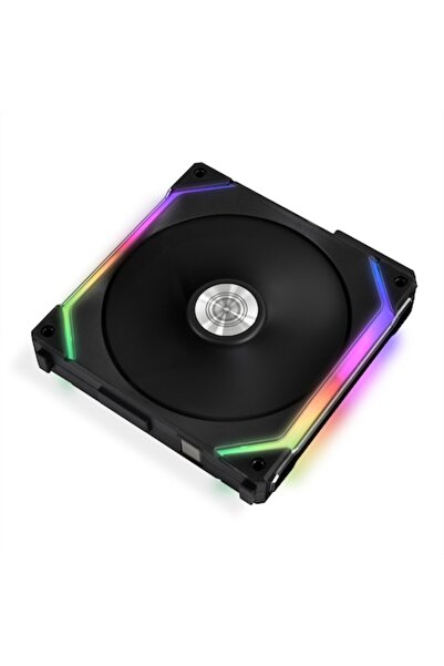 Lian Li Ventilator UNI SL140 ARGB Negru