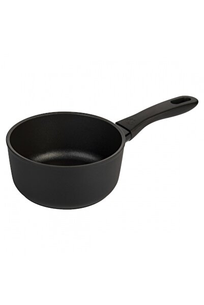 BALLARİNİ Tigaie din aluminiu, 1,4 l, neagră