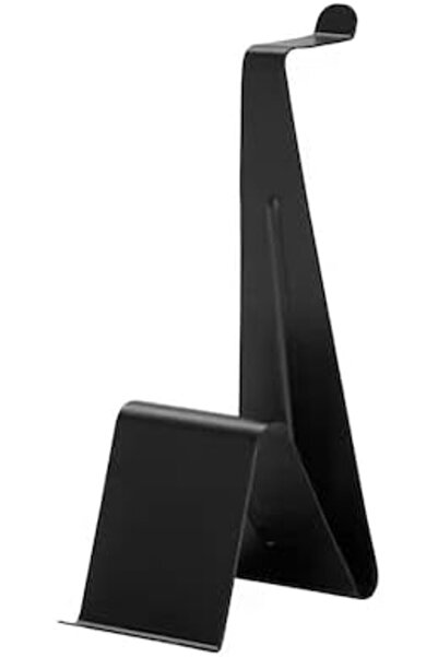 Nacario Nrcrioshop 004.342.77 Mölighet Headphone/Tablet Holder, Black, Unspec...