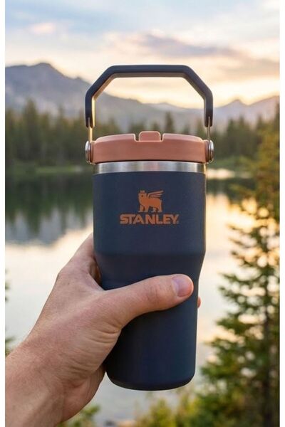 Stanley The Iceflow Flip Straw 2.0 Tumbler 0.60L