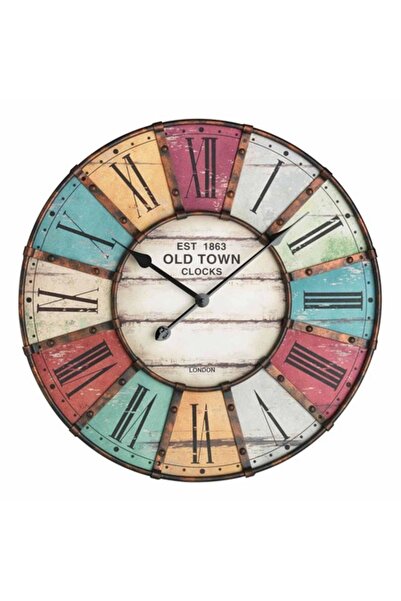 OEM Ceas de perete vintage