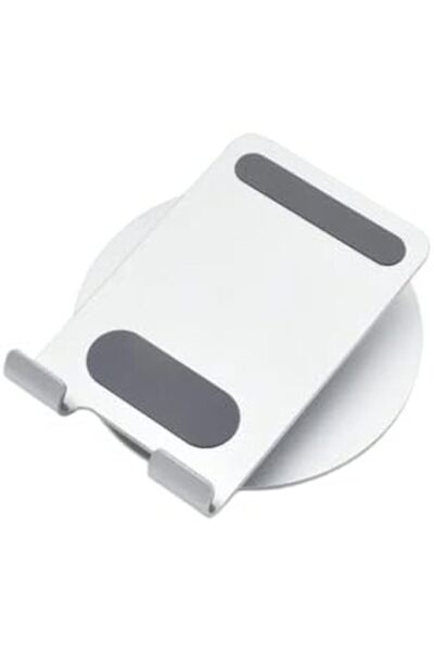 Nacario متجر نركريو 360 °   حامل هاتف وتابلت دوار - قابل للتعديل ومتعدد الاست...