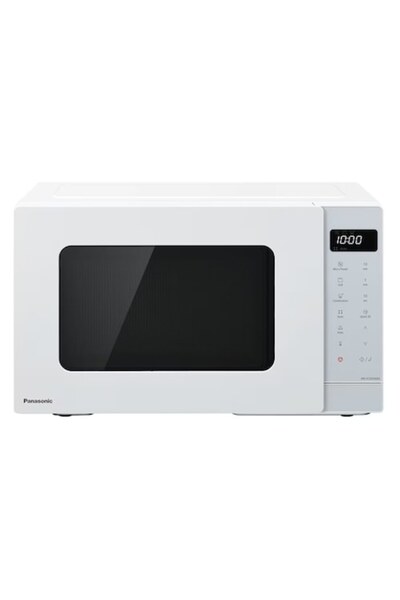 PANASONIC Cuptor cu microunde cu grătar NN-K35NWMEPG