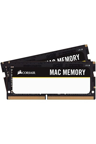Corsair Μνήμη 32GB, DDR4, 2666MHz, CL18, Κιτ διπλού καναλιού