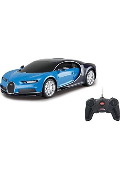 Jamara Τηλεκατευθυνόμενο αυτοκίνητο, Jamara, μοντέλο Bugatti Chiron, 1:24, 40...