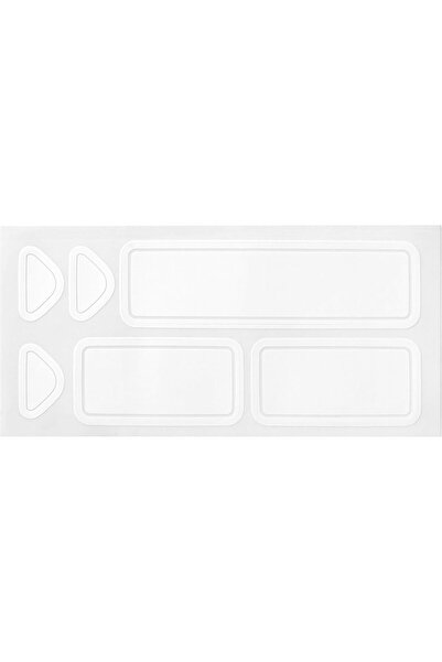 Nacario Nrcrioshop - Pop Labels – Accessory Compatible with Pop Containers 12...