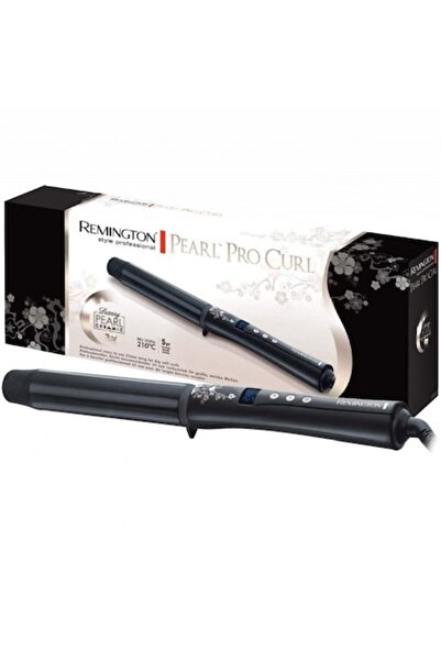 Remington Ondulator Ci9532 cu extract de perle