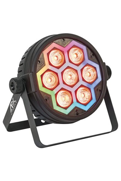 Afx Lumină LED RGBW 7x10W