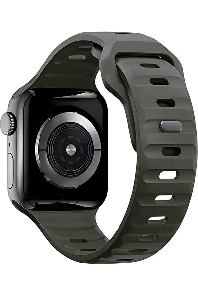 Nacario Nrcrioshop 45mm 44mm 42mm 49mm Compatible Band Hora Colorful Anti-Bre...