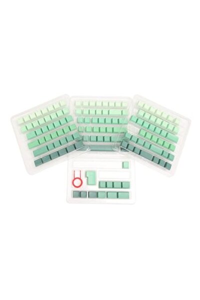 REDRAGON Set de taste A140 Ombre Green