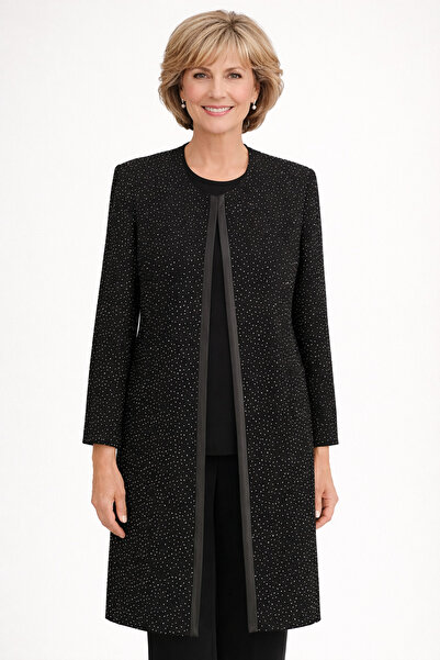 ARIKAN Double Women's Long Jacket