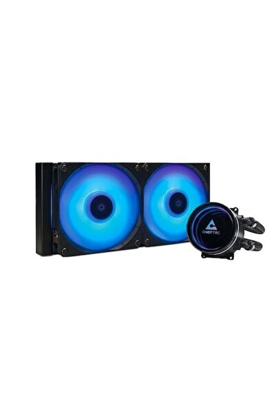 Chieftec Iceberg 240 RGB Computer Fan
