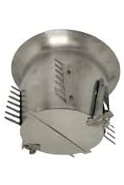 Nacario Nrcrioshop Wc Matik Stainless Chrome 1201248