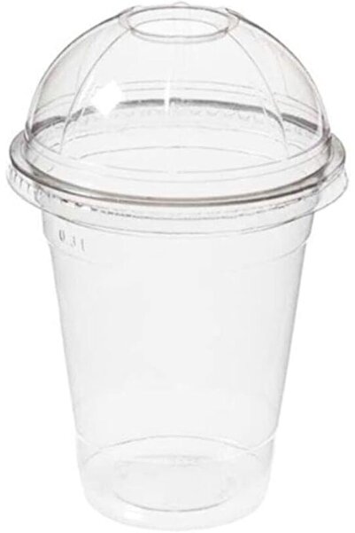 Nacario Nrcrioshop Milkshake Cup 350 Cc 50 Pcs 1201248