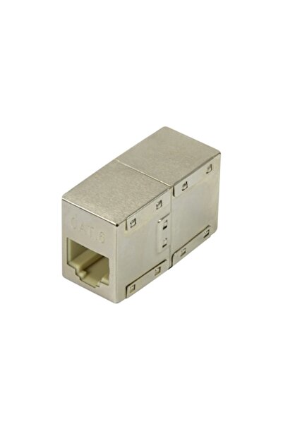LogiLink Adaptor RJ-45/RJ-45