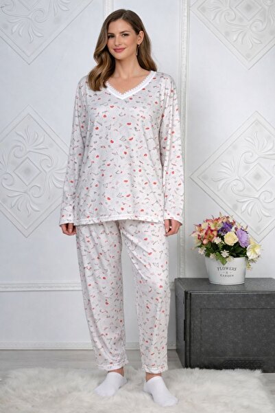 Fashimo PAJAMAS CODE 10071